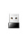 Адаптер WiFi 5 Cudy WU650 дводіапазонний з USB 2.0