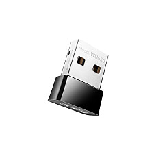 Адаптер WiFi 5 Cudy WU650 дводіапазонний з USB 2.0 (1712474)