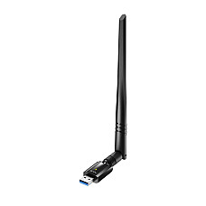 Адаптер WiFi 5 Cudy WU1400 дводіапазонний з USB 3.0 (1712475)