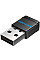 Адаптер WiFi Vention 2.4GHz/5GHz 150/433 Мбіт/с, USB (KDSB0)