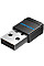 Адаптер WiFi Vention 2.4GHz/5GHz 150/433 Мбіт/с, USB (KDSB0) (1741894)