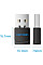 Адаптер WiFi Vention 2.4GHz/5GHz 150/433 Мбіт/с, USB (KDSB0)