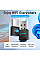Адаптер WiFi Vention 2.4GHz/5GHz 150/433 Мбіт/с, USB (KDSB0)