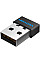 Адаптер WiFi Vention 2.4GHz 150 Мбіт/с, USB (KDRB0)