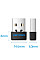 Адаптер WiFi Vention 2.4GHz 150 Мбіт/с, USB (KDRB0)