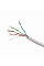 CAT6, багатожильна, алюміній під міддю (CCA), AWG23, неекранована, 100 м Cablexpert (UPC-6004-L/100)