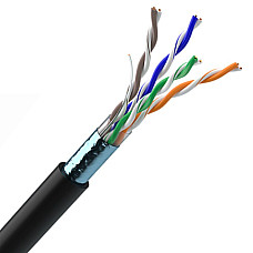 Кабель FTP Cat-5е 