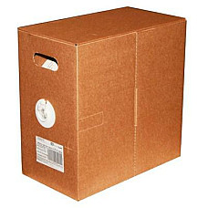 Кабель мережевий Molex CAA-0322L-VL