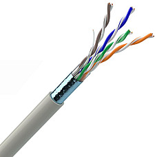 Кабель FTP Cat-5е 