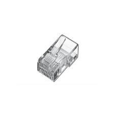 Конектор Digitus RJ45 cat.5e UTP 100 шт (A-MO8/8SR) (1185214)