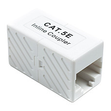 Конектор PowerPlant RJ45 для UTP CAT5E (1622331)
