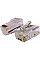 Конектор Atcom RJ45 cat.5e UTP 8p8c * 100 (3796)