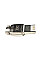 Конектор Eserver RJ45 cat.6A FTP 8P8C, безінструментальний (WT-6084-FTP)