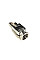 Конектор Eserver RJ45 cat.6A FTP 8P8C, безінструментальний (WT-6084-FTP)