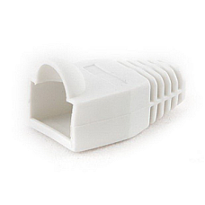 Ковпачок захисний до RJ45, білий (100шт пакунок) KDPG8025WH KINGDA (KDPG8025WH)