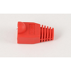Ковпачок захисний до RJ45, червоний(100шт пакунок) KDPG8025RD KINGDA (KDPG8025RD)
