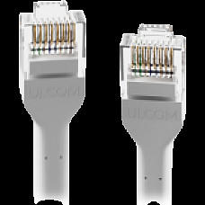 Ubiquiti cable U-Cable-Patch-0.3M-RJ45 Ultra-thin OD 3mm Ethernet patch cable (1838601)