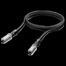 Кабель DAC Ubiquiti 10G Direct Attach Cable 3m (UACC-DAC-SFP10-3M) (SFP+, 10Gb/s, 3m)