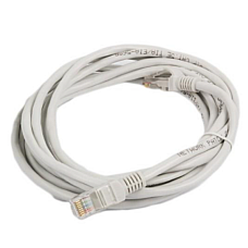 Патч-корд Ultra CAT5e 4 м (UC55-0400) UC55-0400 ULTRA (UC55-0400) (1805182)
