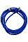 Патч-корд 0.25м UTP cat.5e, CCA, 24AWG, blue GEAR (GPC-UTPCCARJ45-0.25BE)