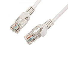 Патч-корд CAT5e 6 м (UC55-0600) UC55-0600 ULTRA (UC55-0600)
