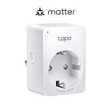 Інтелектуальна розетка TP-Link Tapo P100M