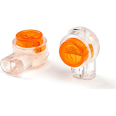 З`єднувач проводів Atcom ScotchLock скотч-лок (100шт/уп)