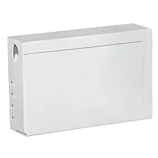 Антивандальний ящик Ipcom (БК-165-1-пенал (250х165х70) К-3711) (1554923)