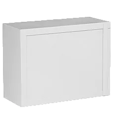 антивандальна скринька з планкою (IPCOM БК-400-1) (1696625)