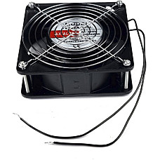 Вентиляторний модуль 1 вентилятор 220V ш(12)*г(12)*в(3,8) Eserver (WT-2093A)