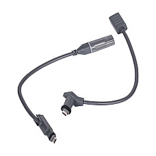 Комплект конекторів SPX Plug to RJ45 для Starlink Gen2 (1807387)