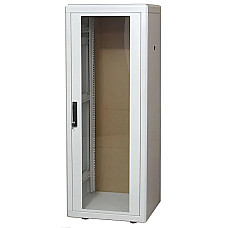 Шафа комутаційна закрита Vellez Н9.5 (18U) (1769793)