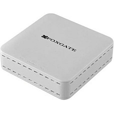 Опто-волоконне обладнання FoxGate Абонентський термінал ONU E1001MZ (ONU E1001MZ)