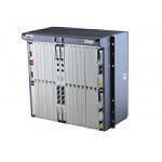 Модульний, оптичний лінійний термінал Huawei OLTb M2X2P0-DC2  Huawei kit OLTb MA5680T Chassis+SCUN+X2CS+PRTE (OLTb M2X2P0- DC2)