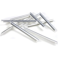 Опто-волоконне обладнання Eserver Гільза ВО термопосадкова 60мм, діаметр 1.5мм * 100 (WT-3009A)