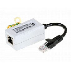 1 кан. FE грозозащита Ewimar PTF-51-EXT/POE/Micro v2 (1499600)