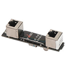 Грозозахист LAN Twist LG-PoE-100Mb-2U (1487864)