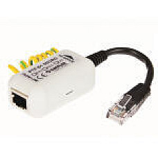1 кан. FE грозозахист Ewimar PTF-51-ECO/PoE/Micro v2 (1746576)