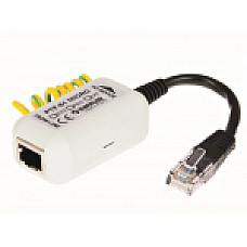 1 кан. FE грозозахист Ewimar PTF-51-ECO/PoE/Micro v2 (1746576)