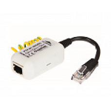 1 кан. FE грозозахист Ewimar PTF-51-PRO/PoE/Micro v2 (1746578)