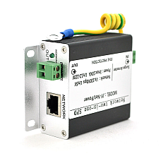Грозозахист для мереж LAN і живленням POE (Network + Power Lightning) (1638598)