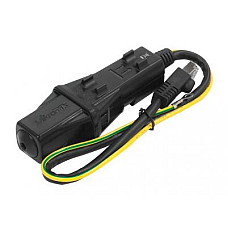 Грозозахист LAN Mikrotik RBGESP (1437999)