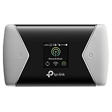 Бездротовий 3G/4G маршрутизатор TP-Link M7450