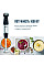 Блендер Tefal HB67G830