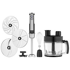 Блендер Ardesto HBSG-1000WHCHSL