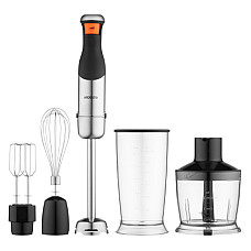 Блендер Ardesto HBG-800DWHCHC