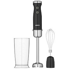 Блендер Ardesto HBG-600BWH