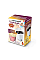 ESPERANZA EKP005W Popcorn Maker Poof (1394803)