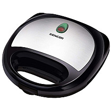 Бутербродниця SENCOR SSM 9510SS (1750870)