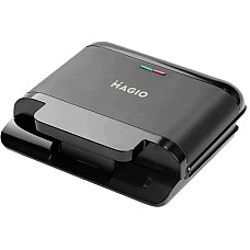 Бутербродниця Magio MG-378